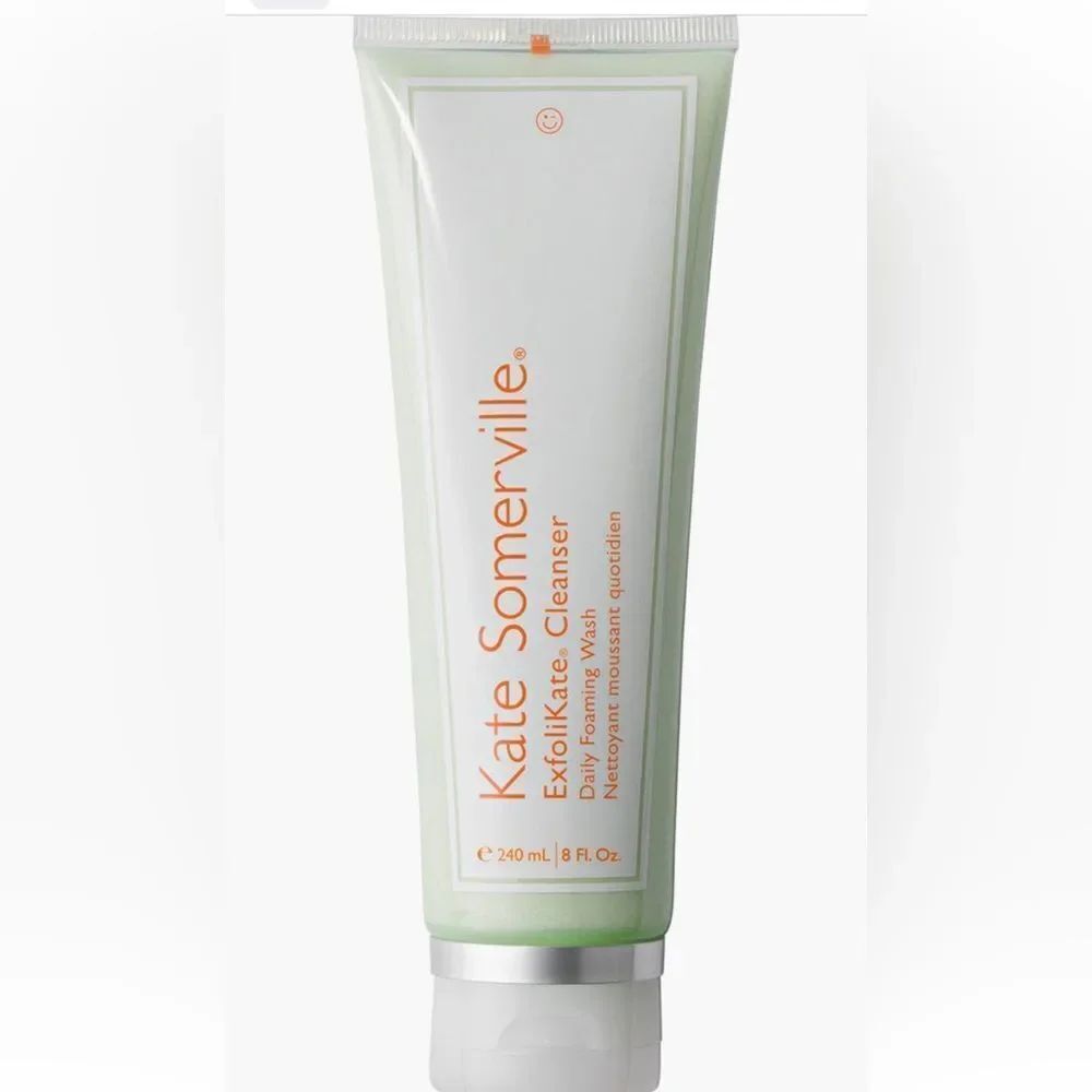 Kate Somerville ExfoliKate Cleanser New in Box